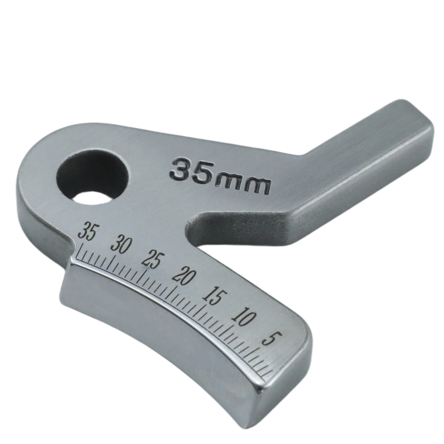 Leatherwork Press - Presser Foot For 801 Leather Skiving