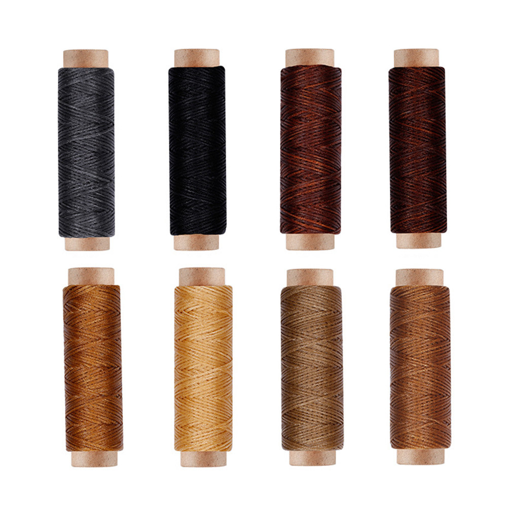 Leatherwork Hand Sewing Needles - 40Pcs Craft Tool Set Upholstery Repair
