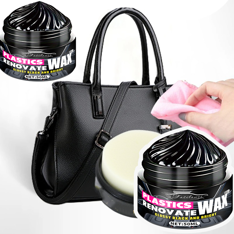 Leatherwork Repairs - New Arrival! 50G Auto Shine &