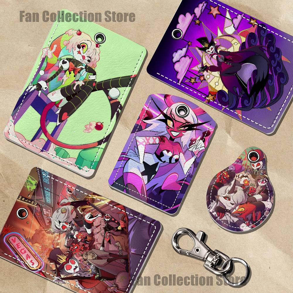 H-Helluva Cartoon B-Boss Holde – Leather Works recenzja i cena