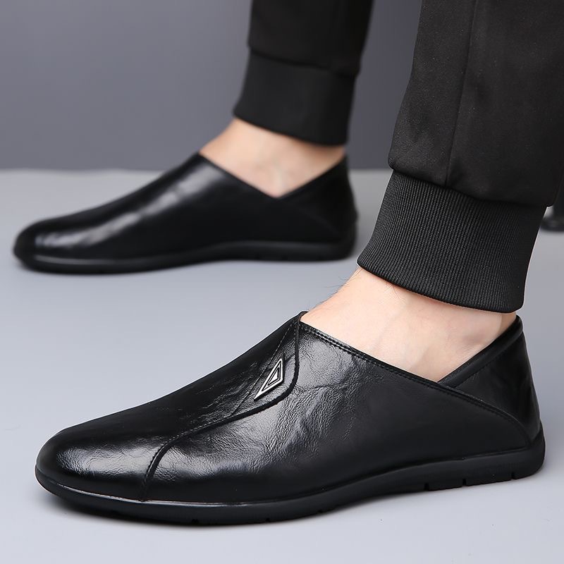 Leather shoes men 2026 busines – Leatherwork Clamp recenzja i cena