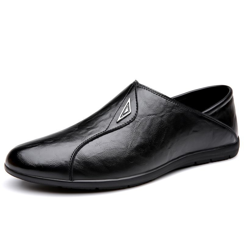Leather shoes men 2026 busines – Leatherwork Clamp recenzja i cena