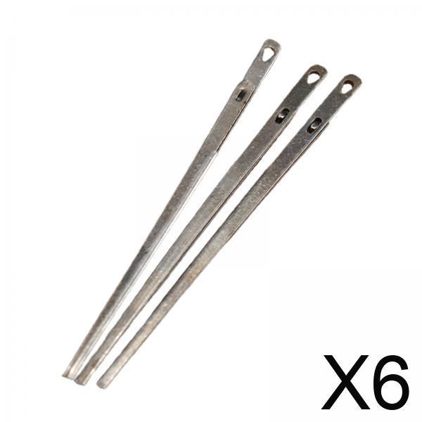 Durable Metal Leather Needle K – Leatherwork Hand Sewing Needles recenzja i cena