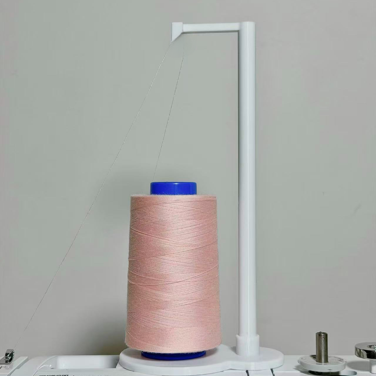 Sewing Machine Upper Thread St – Waxed Thread Linen recenzja i cena