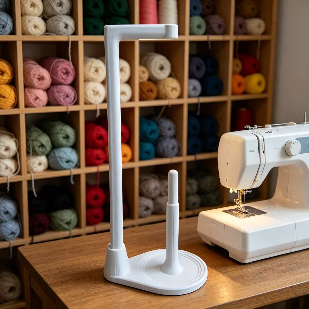 Sewing Machine Upper Thread St – Waxed Thread Linen recenzja i cena