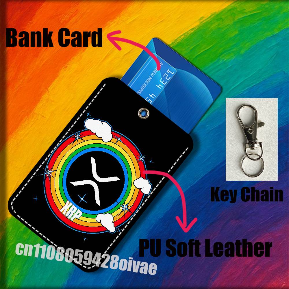 Xrp Ripple Crypto Digital Curr – Leather Works recenzja i cena