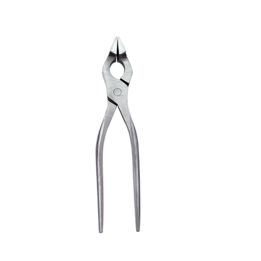 Long Handle Leather Pliers Hig – Leatherwork Hand Press recenzja i cena