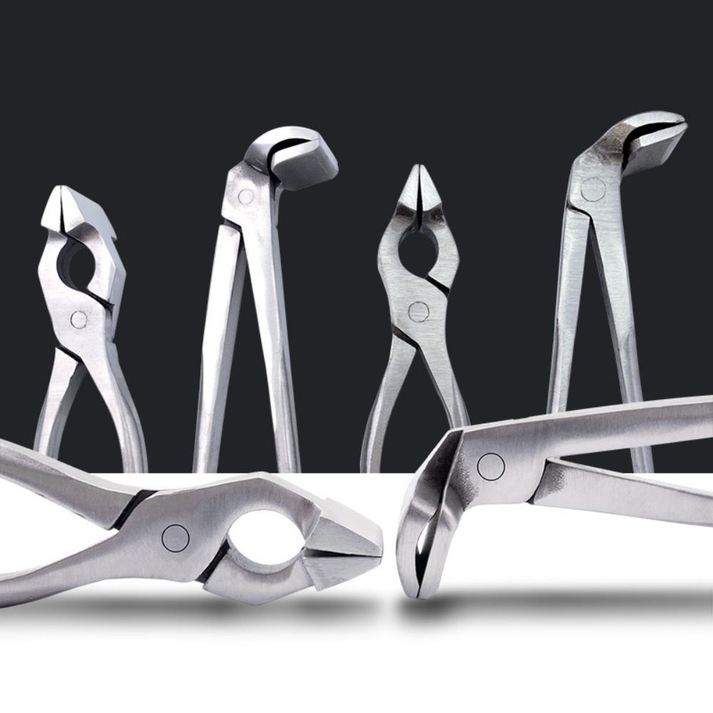 Long Handle Leather Pliers Hig – Leatherwork Hand Press recenzja i cena