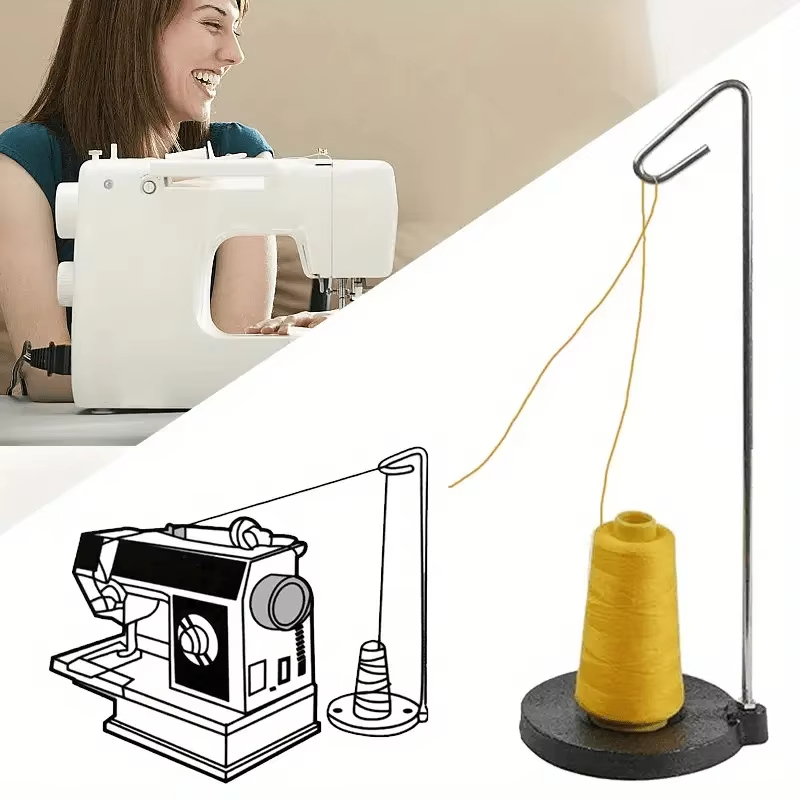 Single Thread Stand for Sewing – Waxed Thread Linen recenzja i cena