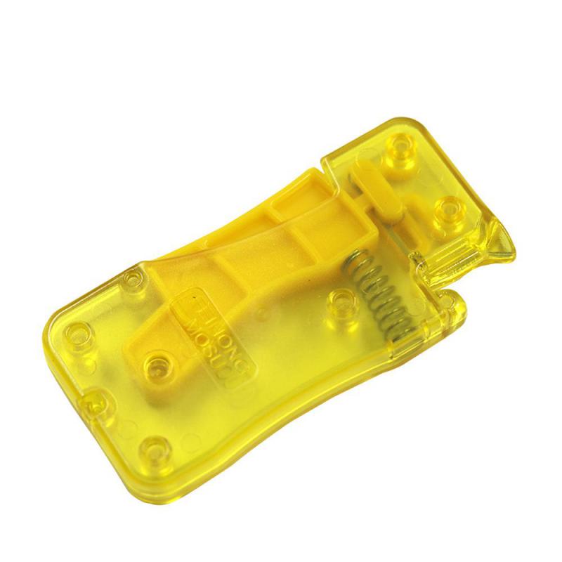 1PC Auto Needle Threader DIY H – Waxed Thread Linen recenzja i cena