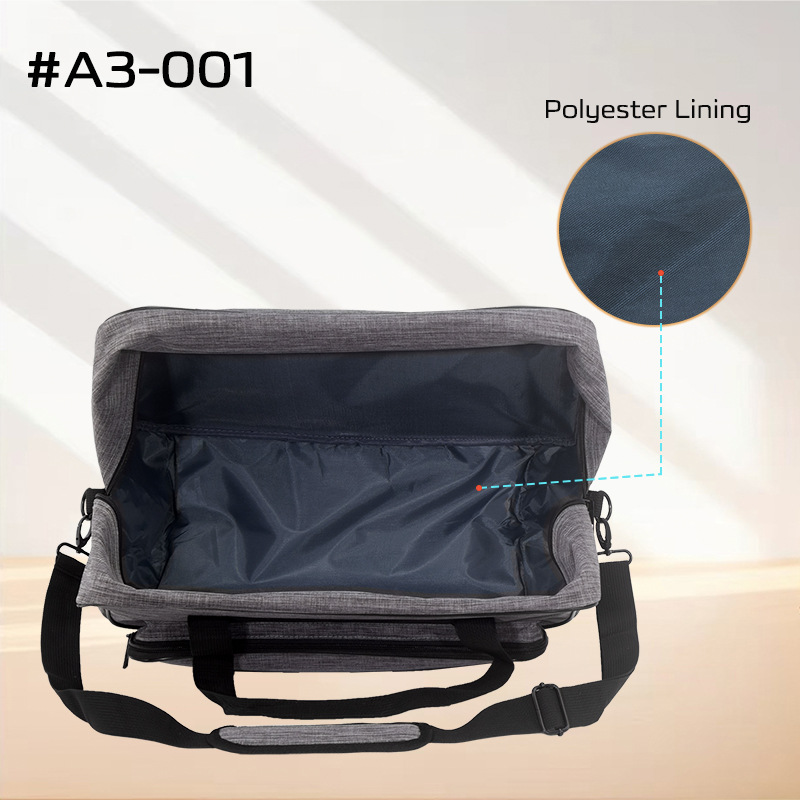 Portable Sewing Machine Carryi – Waxed Thread Linen recenzja i cena