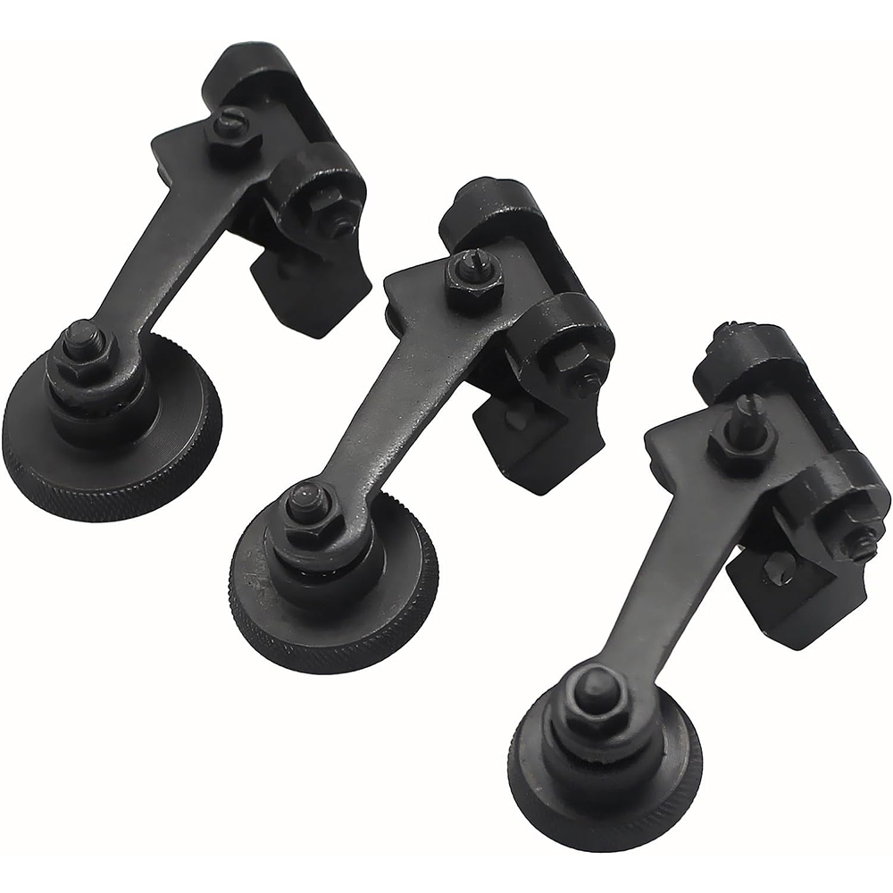 3 PCS Leather Roller Presser F – Leatherwork Press recenzja i cena