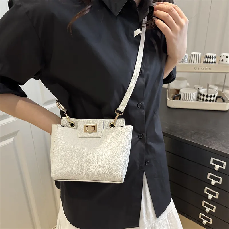 Shoulder Bag Women 2025 New Eu – Leather Works recenzja i cena