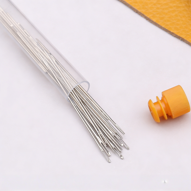 Upholstery Repair Sewing Kit H – Leatherwork Hand Sewing Needles recenzja i cena