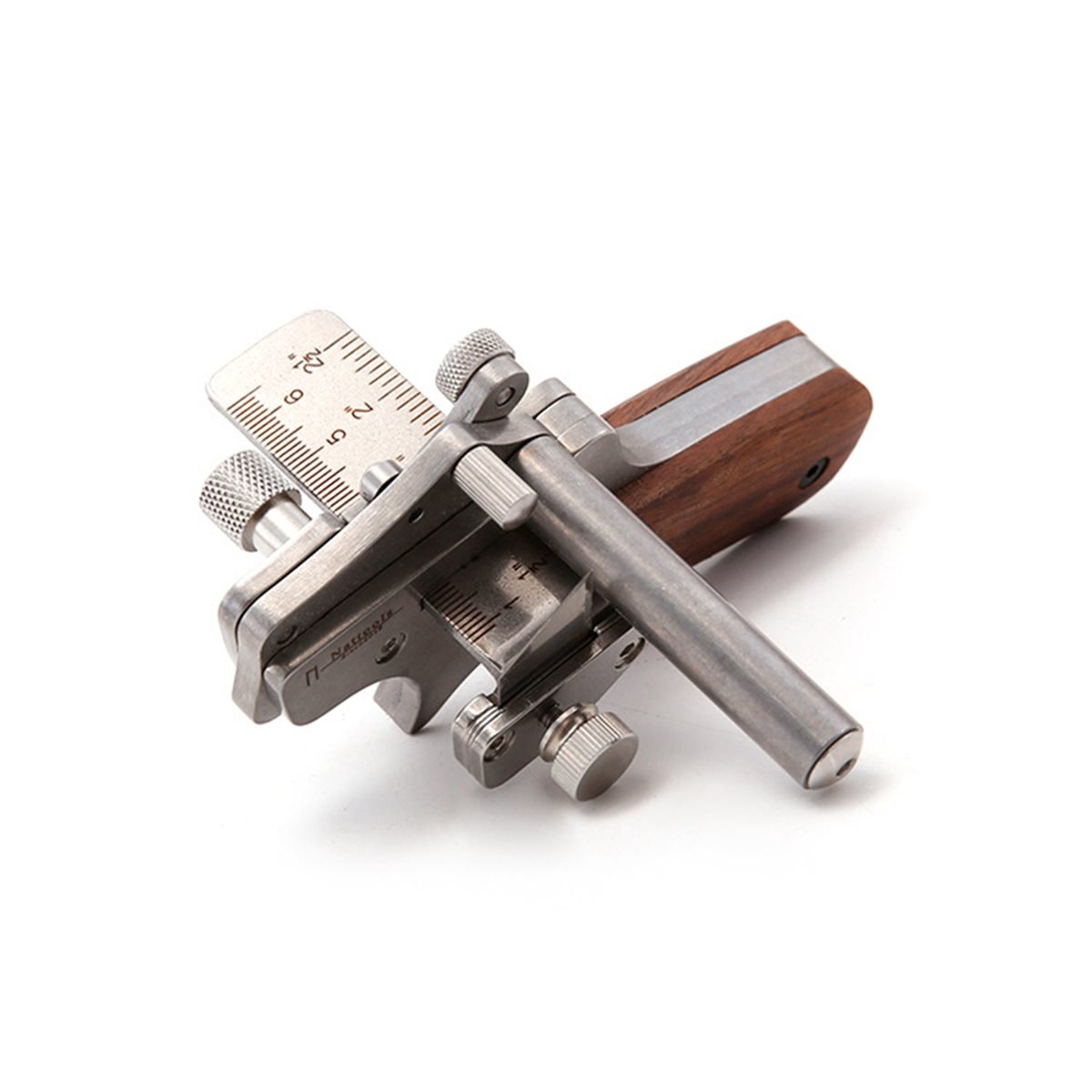 618 Mega Sale Leather Flat Pli – Leatherwork Clamp recenzja i cena