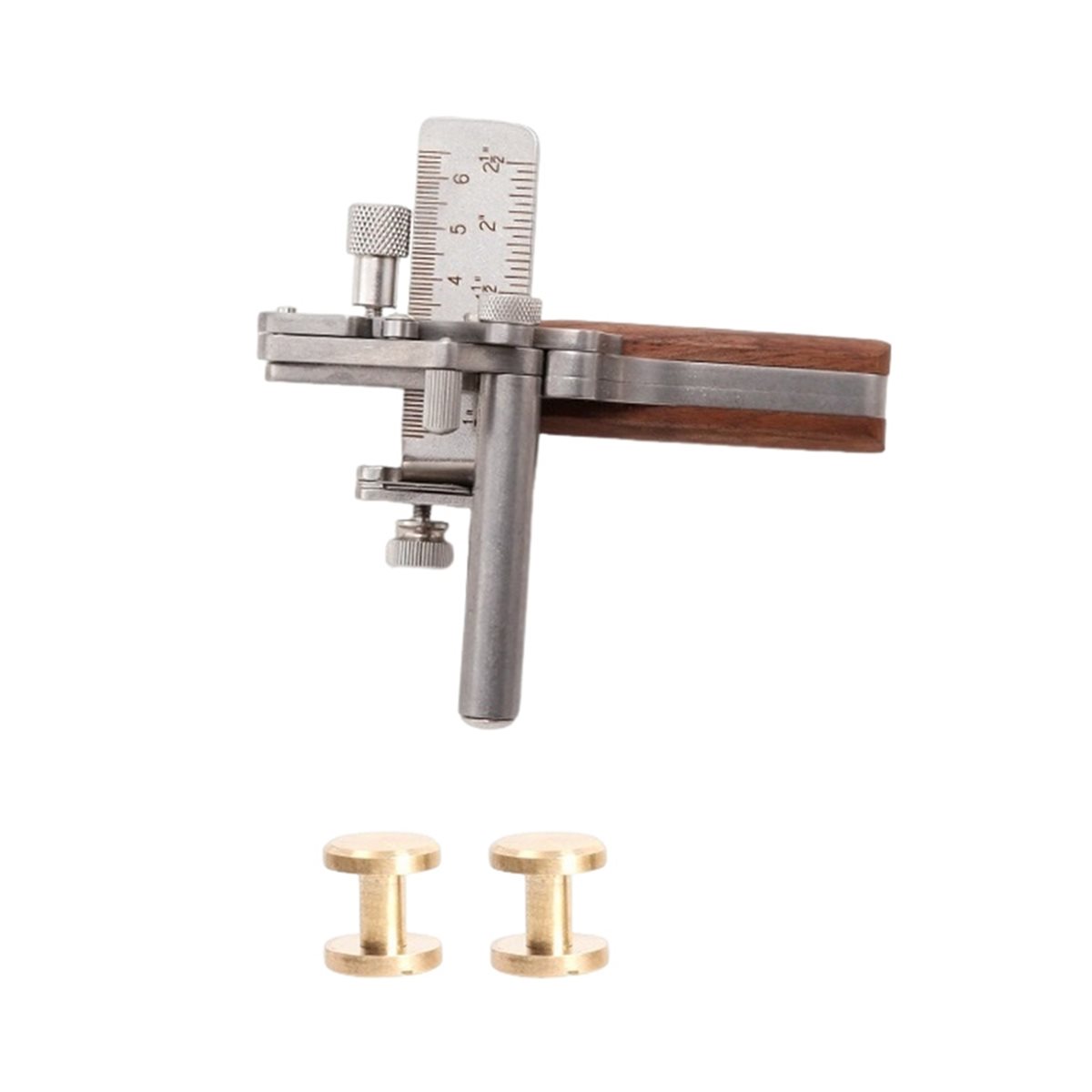 618 Mega Sale Leather Flat Pli – Leatherwork Clamp recenzja i cena