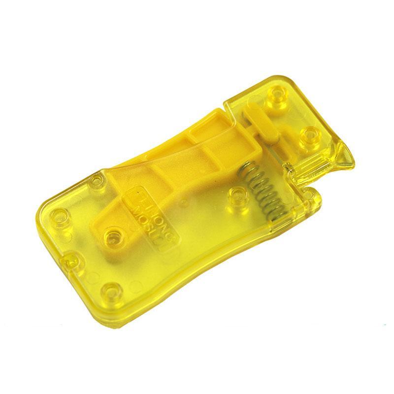 Auto Needle Threader DIY Tool  – Waxed Thread Linen recenzja i cena