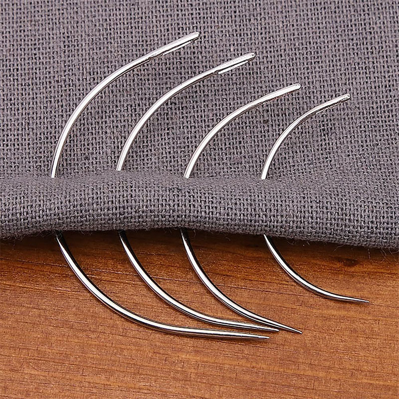 Leather Hand Sewing Needles Ki – Leatherwork Hand Sewing Needles recenzja i cena