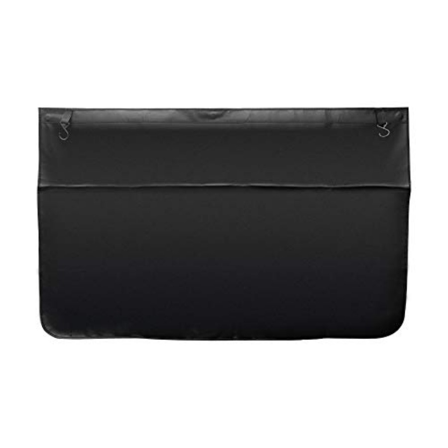 Magnetic Fender Cover, Magneti – Leatherwork Repairs recenzja i cena