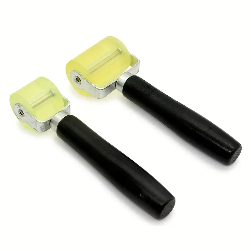 Leather Press Edge Roller Leat – Leatherwork Hand Press recenzja i cena