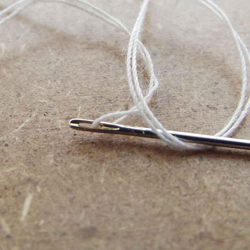 【D】25Pcs Large-Eye Hand-Sewing – Leatherwork Hand Sewing Needles recenzja i cena