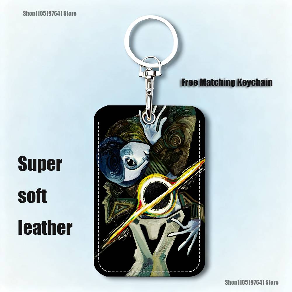 No Im Not a H-Human Holder Key – Leather Works recenzja i cena