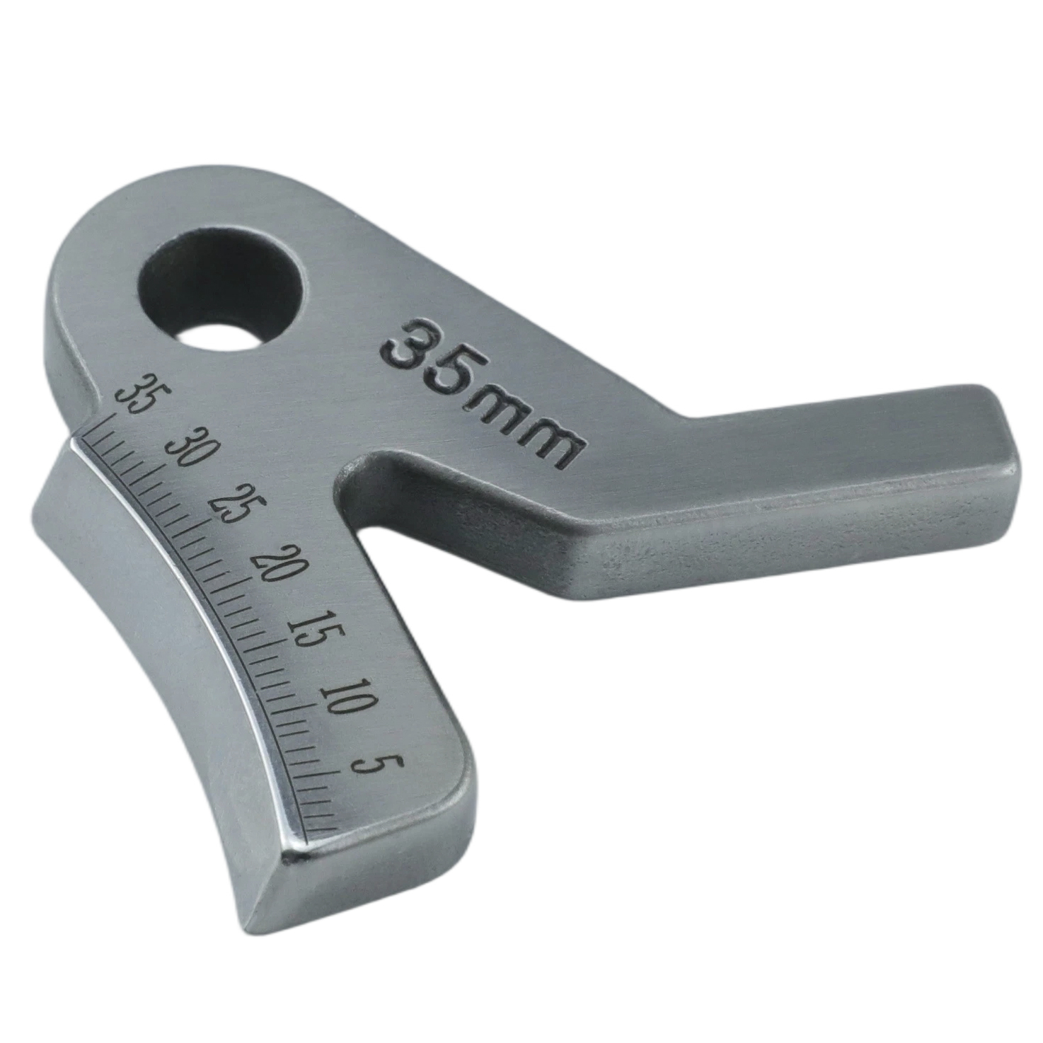 Presser Foot For 801 Leather S – Leatherwork Press recenzja i cena