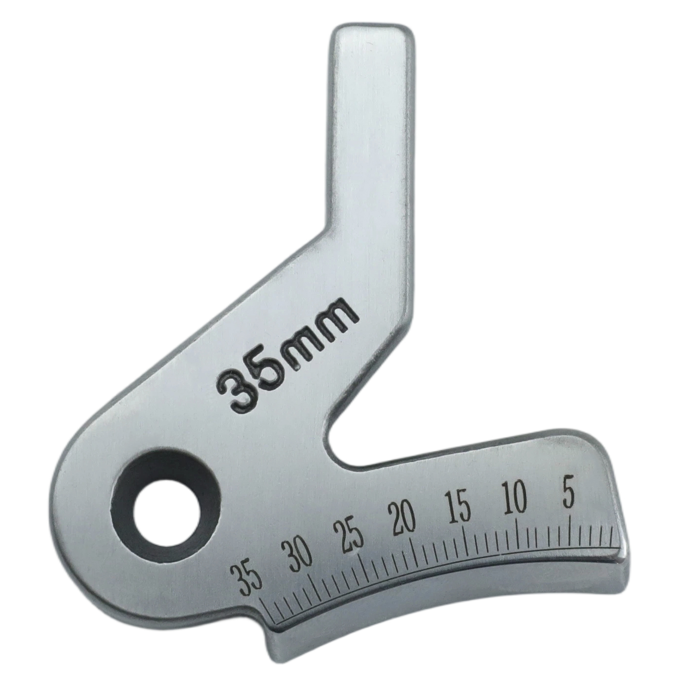 Presser Foot For 801 Leather S – Leatherwork Press recenzja i cena