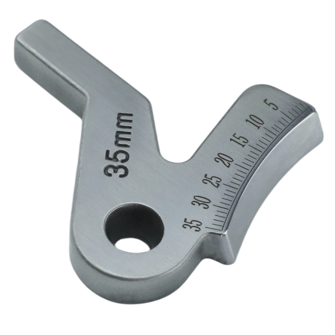Presser Foot For 801 Leather S – Leatherwork Press recenzja i cena