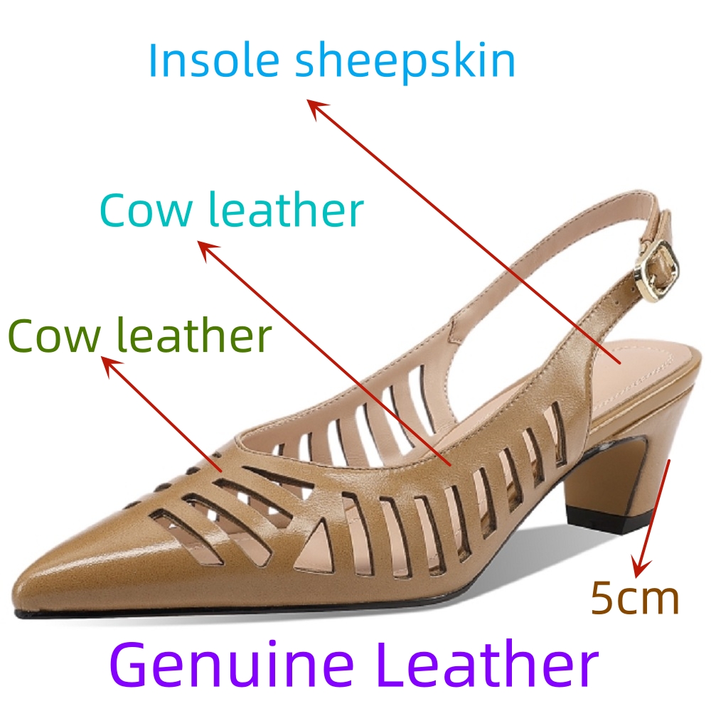 【JOCHEBED HU】Handmade Genuine  – Leather Works recenzja i cena