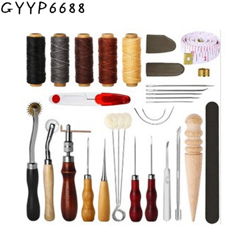 Professional Leather Sewing Cr – Leatherwork Hand Sewing Needles recenzja i cena