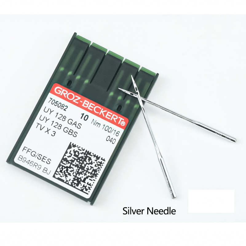 100 PCS Sewing Machine Needles – Waxed Thread Linen recenzja i cena