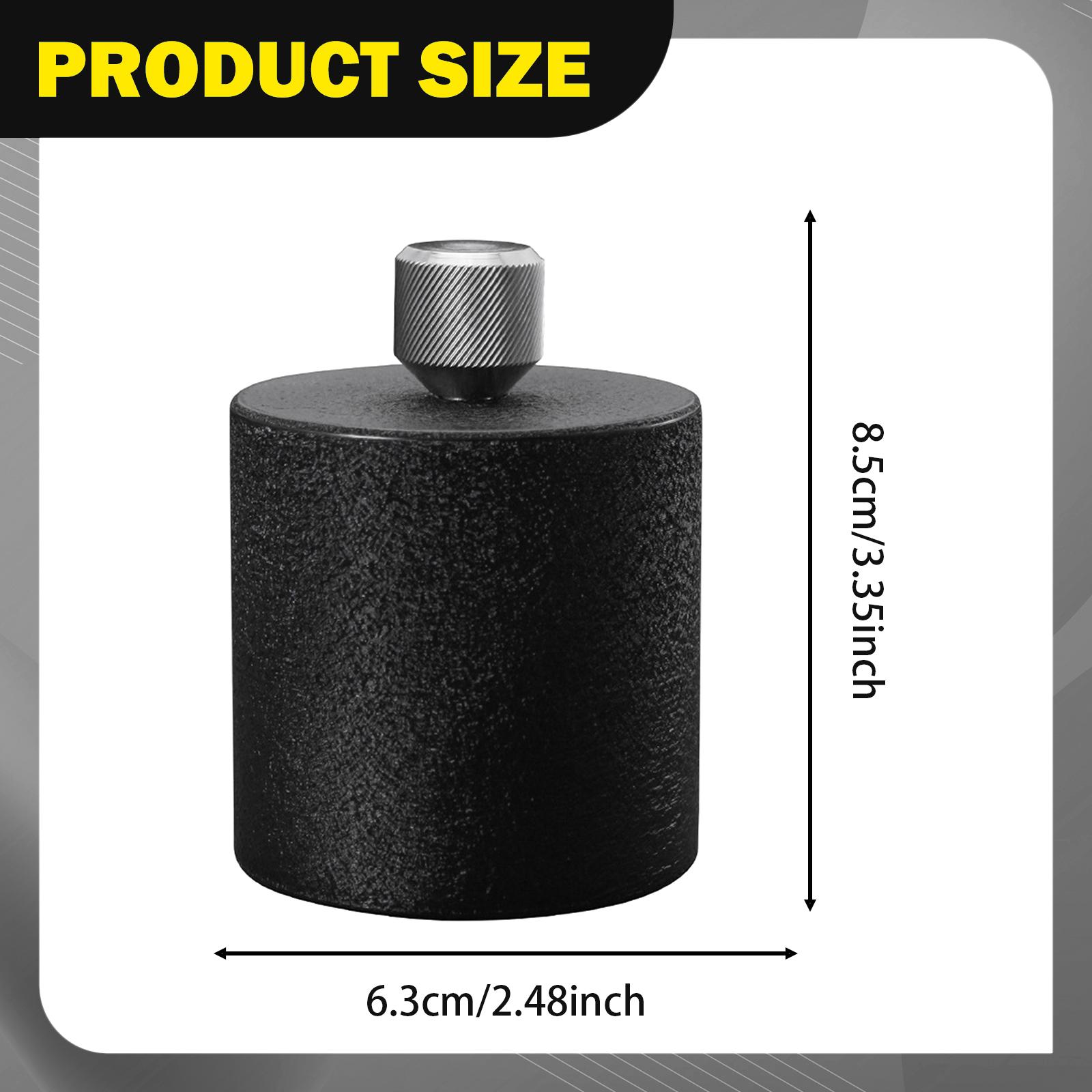 Leather Press Tool, Compact Er – Leatherwork Hand Press recenzja i cena