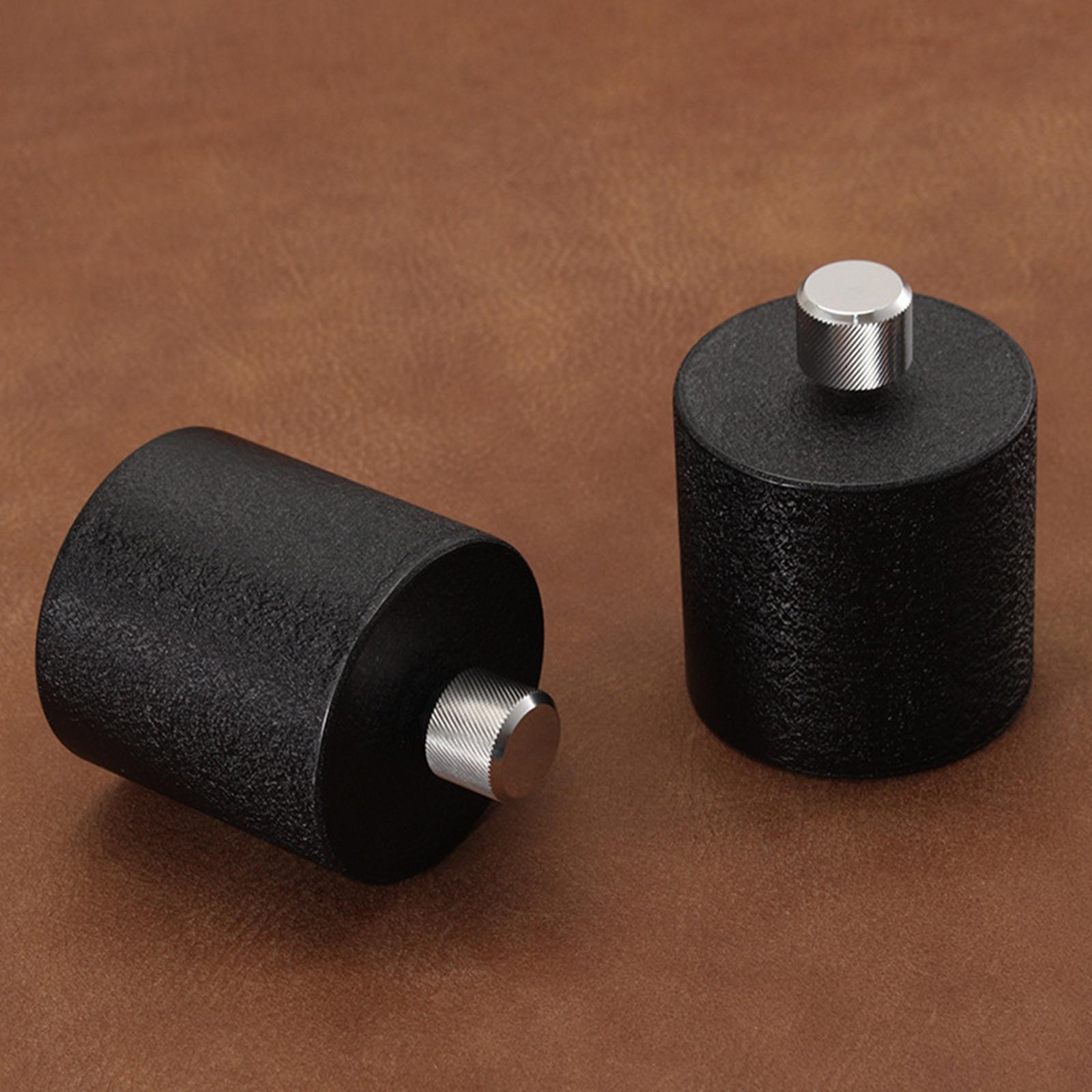 Leather Press Tool, Compact Er – Leatherwork Hand Press recenzja i cena