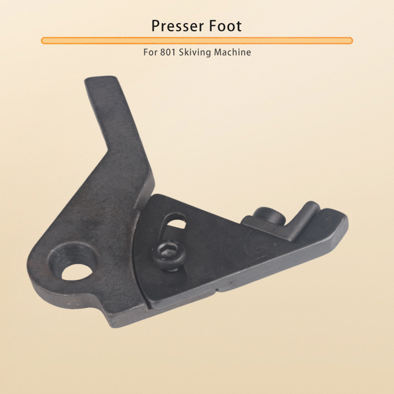 Presser Foot Feet #1Y-140 #801 – Leatherwork Press recenzja i cena