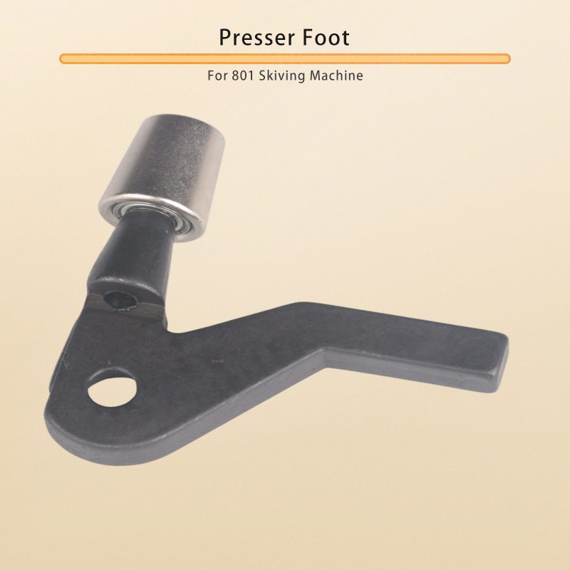 Presser Foot Feet #1Y-140 #801 – Leatherwork Press recenzja i cena
