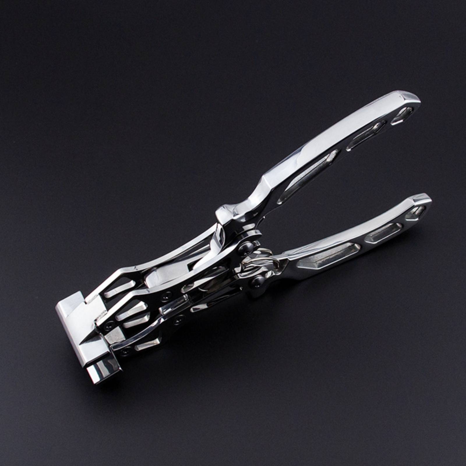 Leatherworking Clamp Plier Pol – Leatherwork Press recenzja i cena