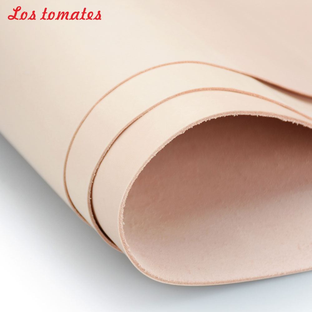 Vegetable Tanned Cowhide Mater – Veg Tan Leather Hide recenzja i cena