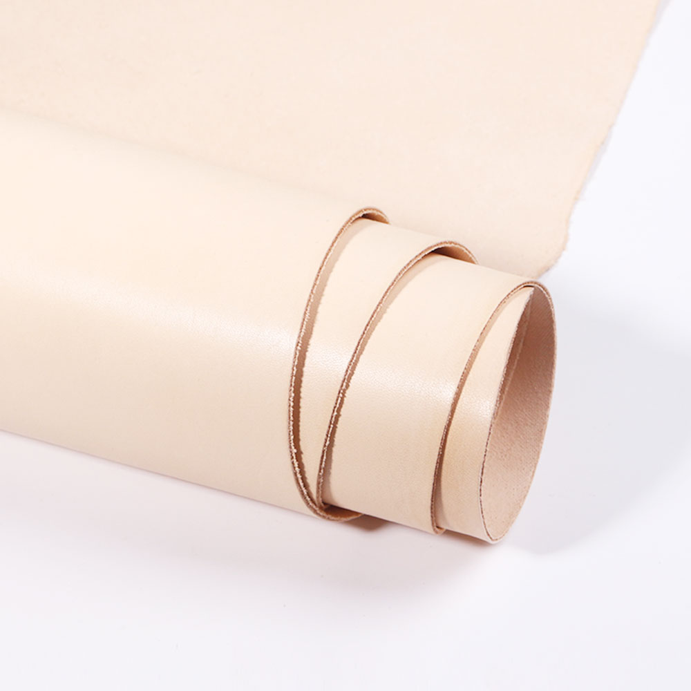 Vegetable Tanned Cowhide Mater – Veg Tan Leather Hide recenzja i cena