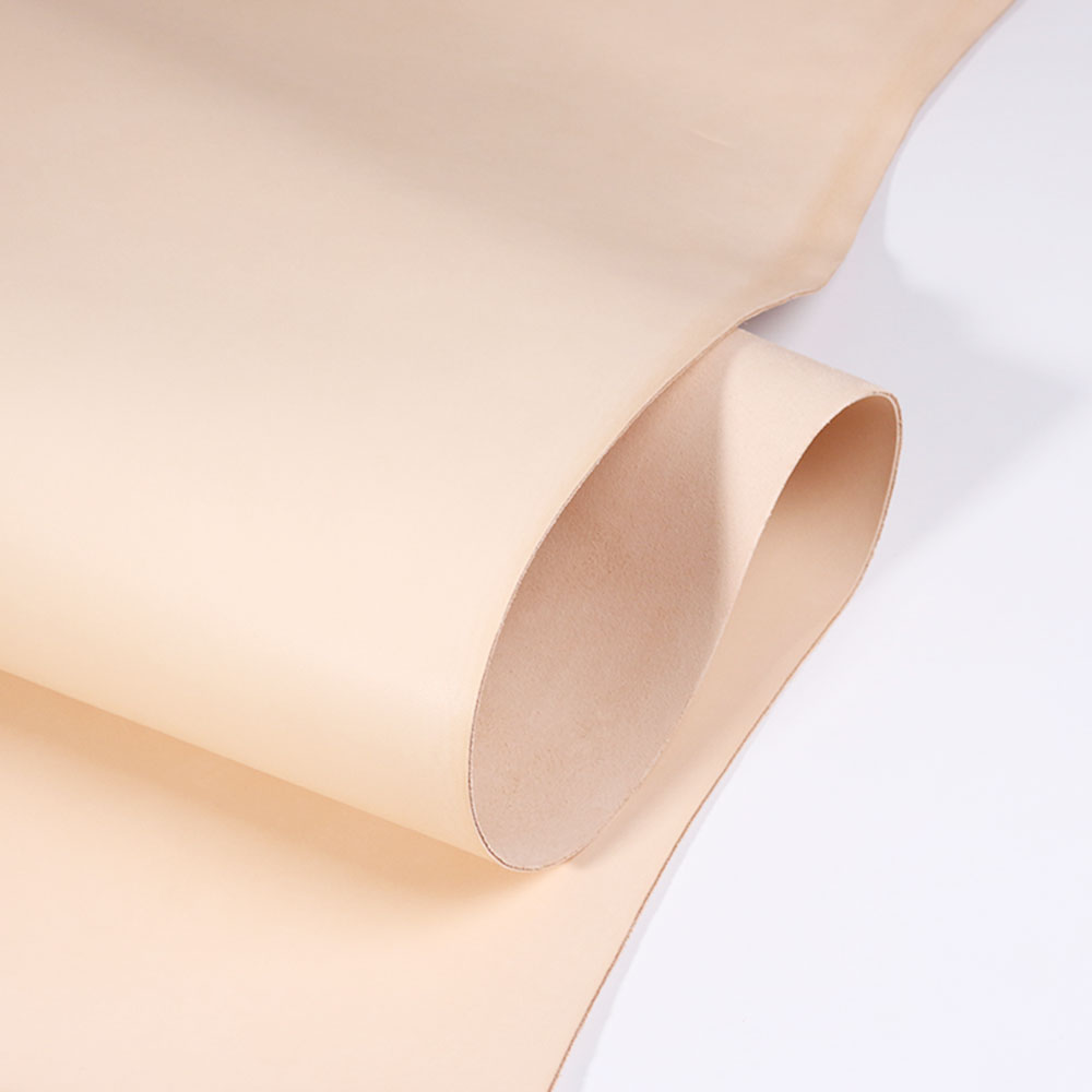 Vegetable Tanned Cowhide Mater – Veg Tan Leather Hide recenzja i cena