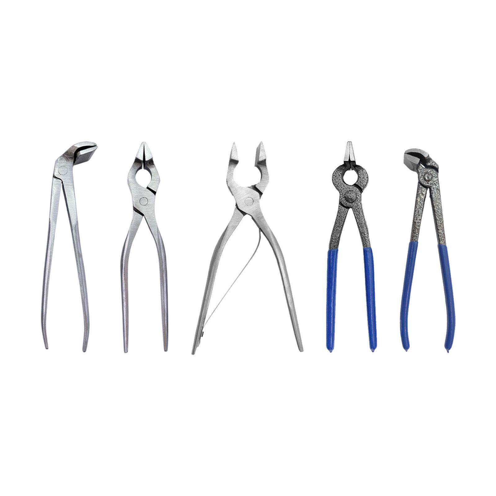 Leather Clamp Plier Leather Wo – Leatherwork Clamp recenzja i cena