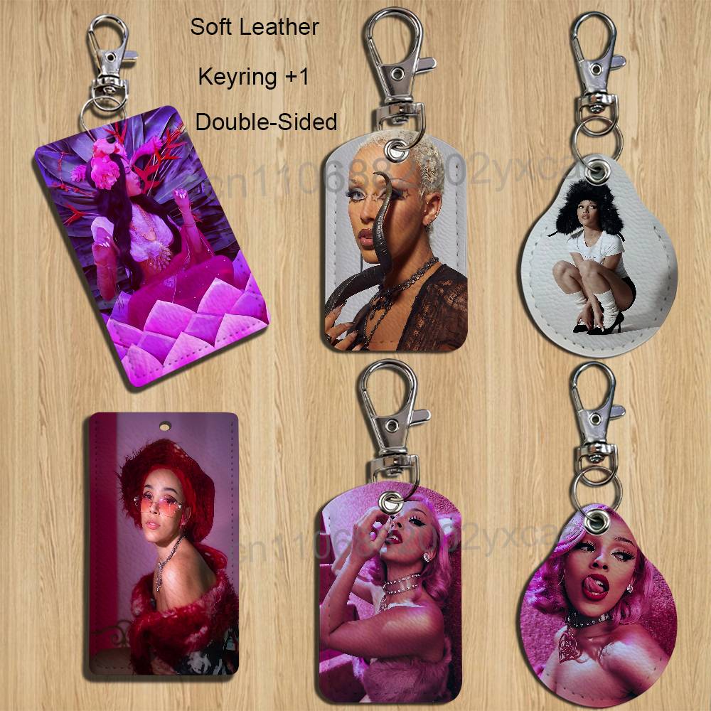 art So High red Doja Cat Holde – Leather Works recenzja i cena