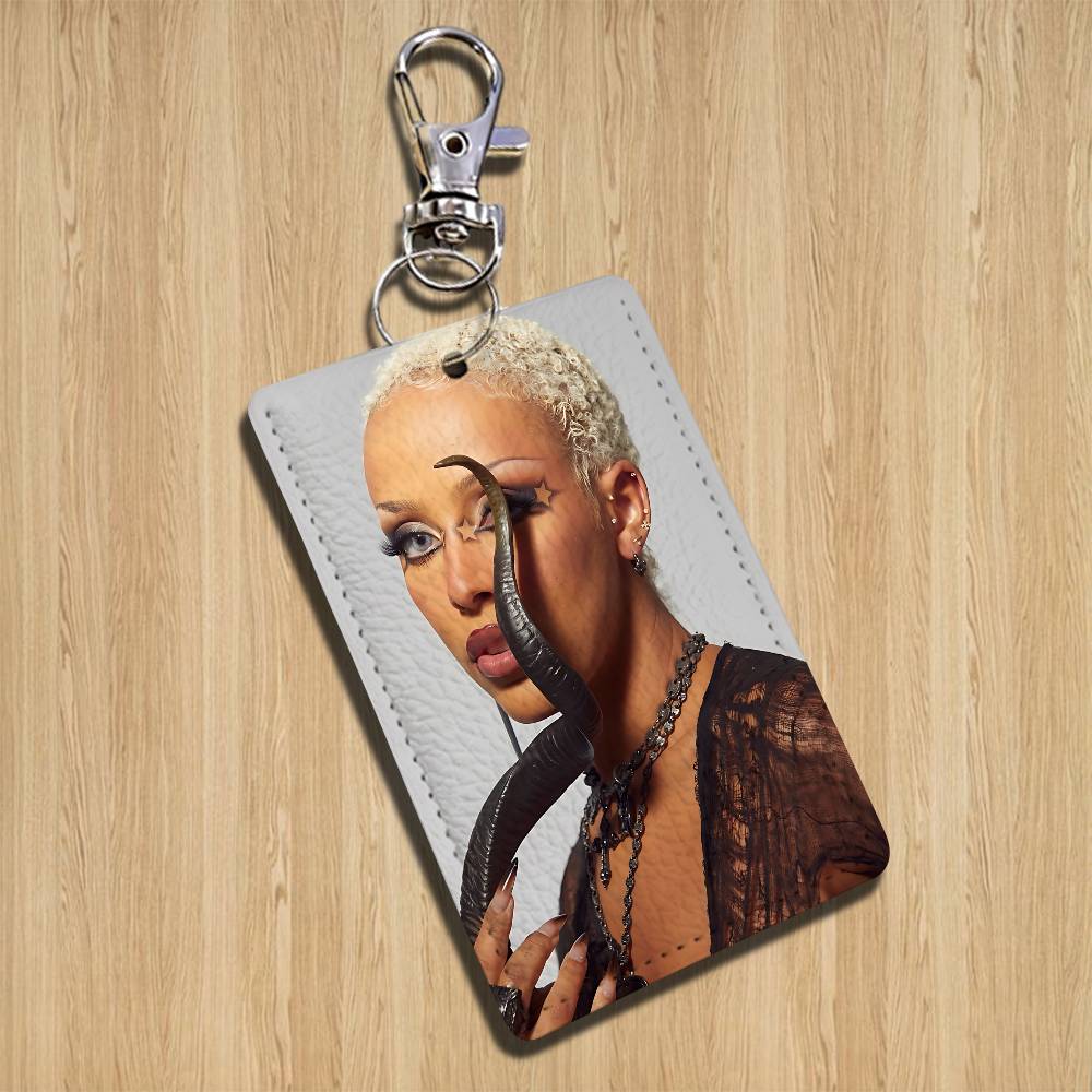 art So High red Doja Cat Holde – Leather Works recenzja i cena