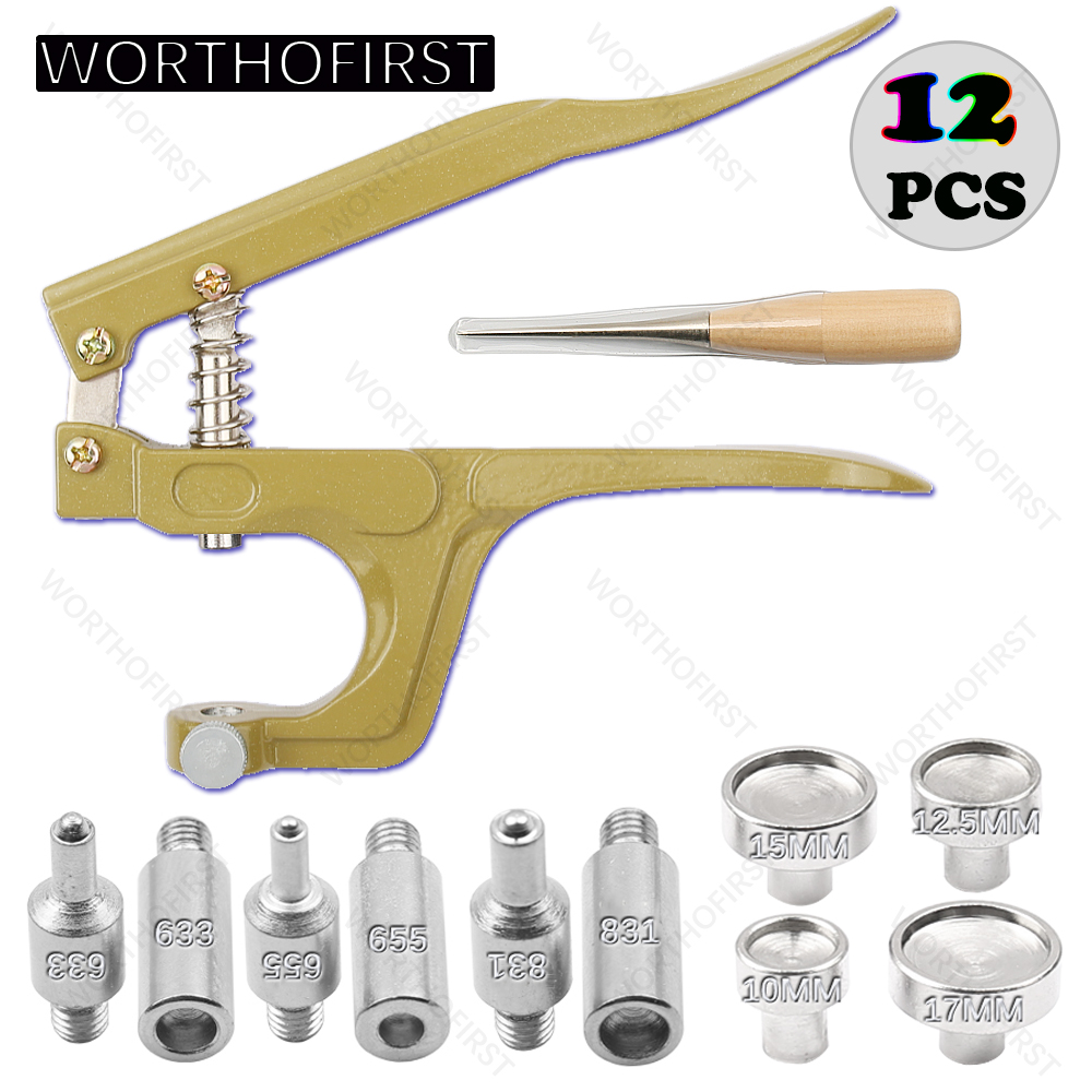 Leather Working Hand Press Too – Leatherwork Hand Press recenzja i cena