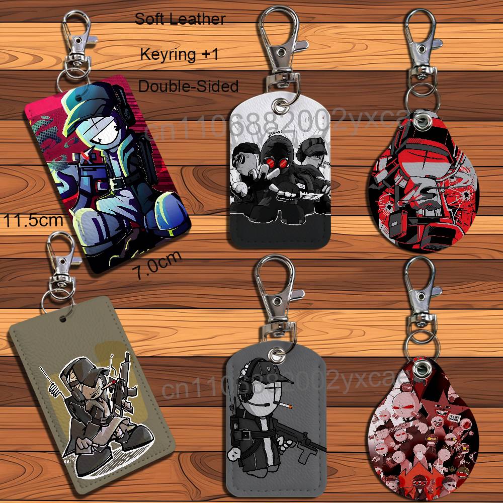 Deimos J Sanford Madness Comba – Leather Works recenzja i cena