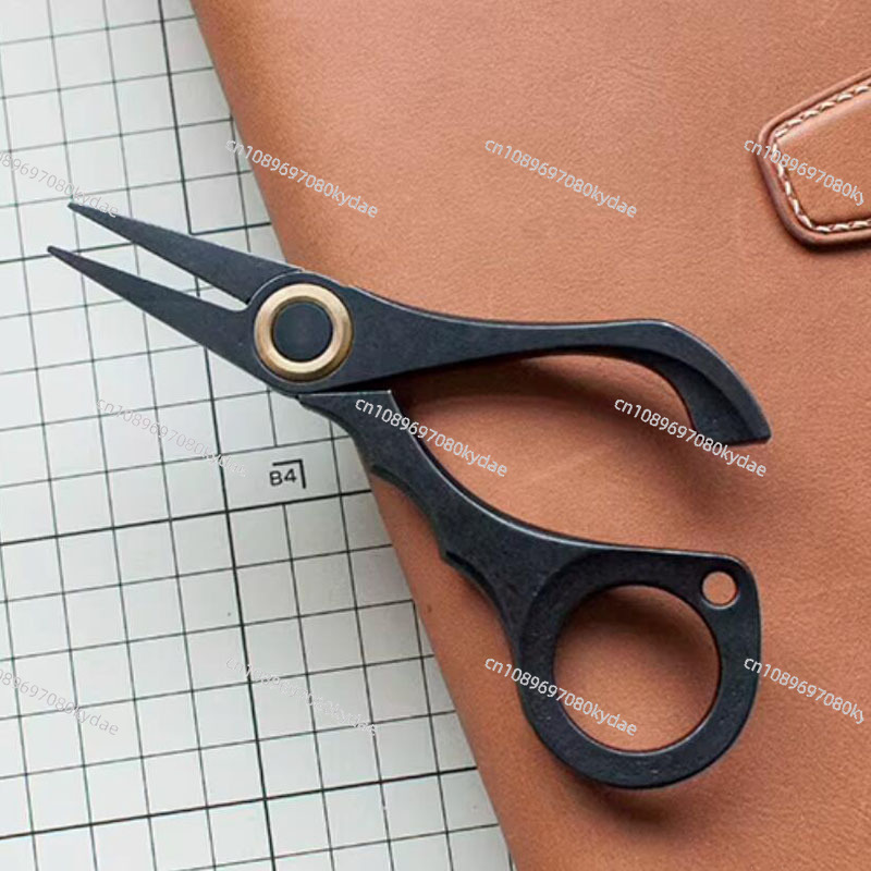 High Hardness Stainless Steel  – Leatherwork Hand Sewing Needles recenzja i cena