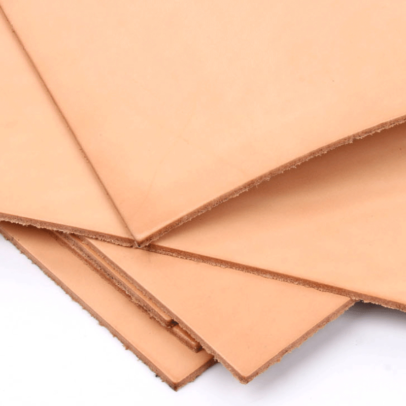 3mm Thick Genuine Leather Fabr – Veg Tan Leather Hide recenzja i cena