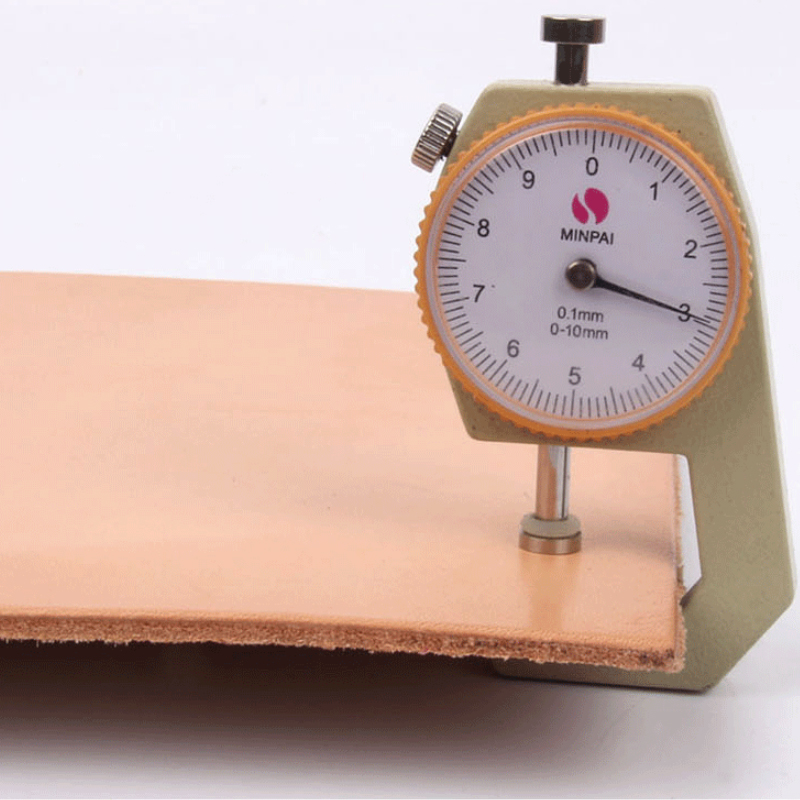 3mm Thick Genuine Leather Fabr – Veg Tan Leather Hide recenzja i cena
