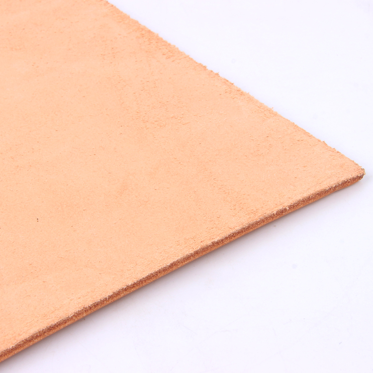 3mm Thick Genuine Leather Fabr – Veg Tan Leather Hide recenzja i cena