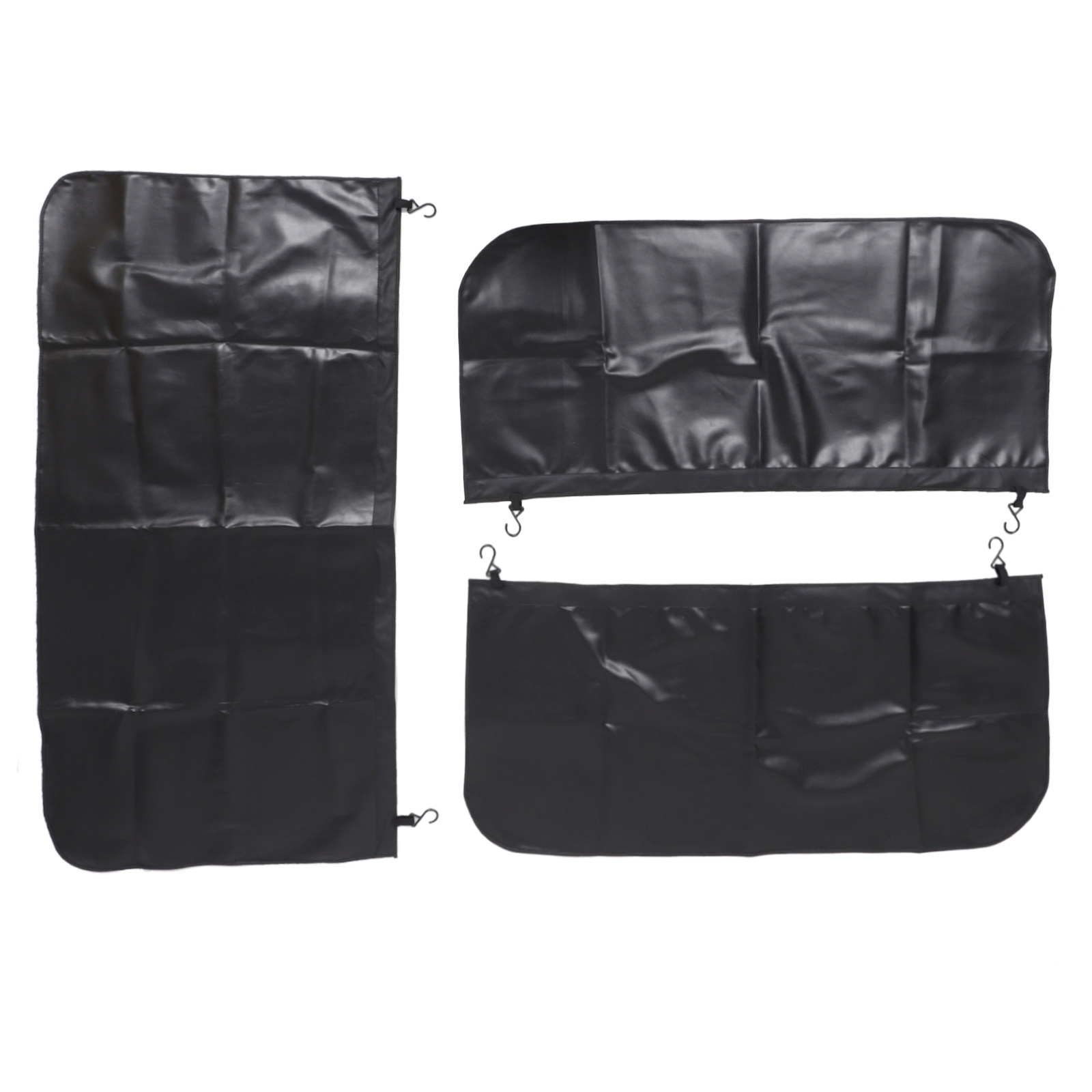 1Set Magnetic Car Body Protect – Leatherwork Repairs recenzja i cena
